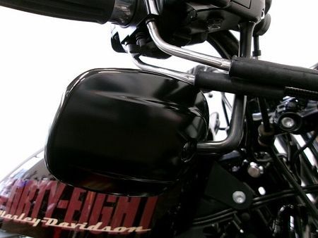 ハーレーダビッドソン XL1200X SPORTSTER FortyEight ★ XL1200X ★ Sportster 1200X Forty-eight エンジンガ 26