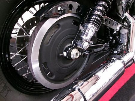 ハーレーダビッドソン XL1200X SPORTSTER FortyEight ★ XL1200X ★ Sportster 1200X Forty-eight エンジンガ 31
