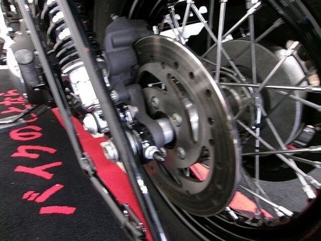 ハーレーダビッドソン XL1200X SPORTSTER FortyEight ★ XL1200X ★ Sportster 1200X Forty-eight エンジンガ 32