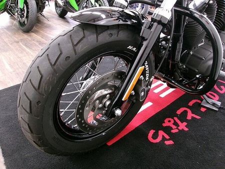 ハーレーダビッドソン XL1200X SPORTSTER FortyEight ★ XL1200X ★ Sportster 1200X Forty-eight エンジンガ 36