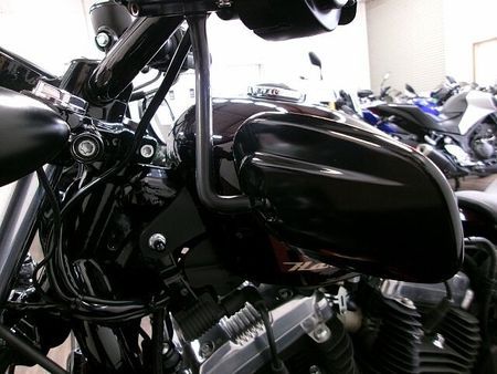 ハーレーダビッドソン XL1200X SPORTSTER FortyEight ★ XL1200X ★ Sportster 1200X Forty-eight エンジンガ 39