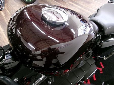 ハーレーダビッドソン XL1200X SPORTSTER FortyEight ★ XL1200X ★ Sportster 1200X Forty-eight エンジンガ 40