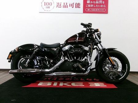 ハーレーダビッドソン XL1200X SPORTSTER FortyEight ★ XL1200X ★ Sportster 1200X Forty-eight エンジンガ 7