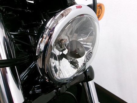 ハーレーダビッドソン XL1200X SPORTSTER FortyEight ★ XL1200X ★ Sportster 1200X Forty-eight エンジンガ 10