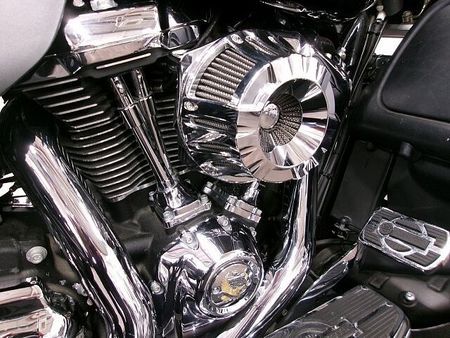 ハーレーダビッドソン FLHTCUTG TRIKE TRIGLIDE ULTRA FLHTCUTG1750 ★Tri Glide Ultra ★ ワンオーナー/社外マフラー 11