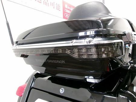 ハーレーダビッドソン FLHTCUTG TRIKE TRIGLIDE ULTRA FLHTCUTG1750 ★Tri Glide Ultra ★ ワンオーナー/社外マフラー 13