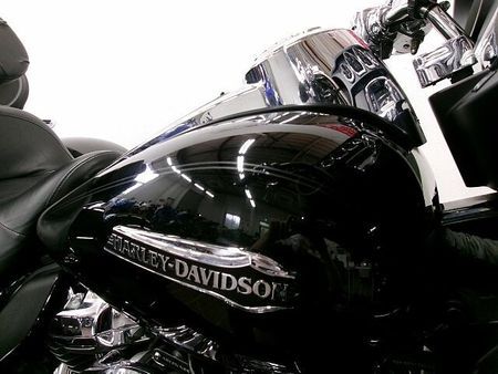 ハーレーダビッドソン FLHTCUTG TRIKE TRIGLIDE ULTRA FLHTCUTG1750 ★Tri Glide Ultra ★ ワンオーナー/社外マフラー 15
