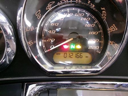 ハーレーダビッドソン FLHTCUTG TRIKE TRIGLIDE ULTRA FLHTCUTG1750 ★Tri Glide Ultra ★ ワンオーナー/社外マフラー 16