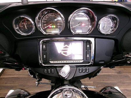 ハーレーダビッドソン FLHTCUTG TRIKE TRIGLIDE ULTRA FLHTCUTG1750 ★Tri Glide Ultra ★ ワンオーナー/社外マフラー 17