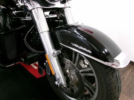 ハーレーダビッドソン FLHTCUTG TRIKE TRIGLIDE ULTRA FLHTCUTG1750 ★Tri Glide Ultra ★ ワンオーナー/社外マフラー 22
