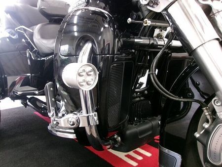 ハーレーダビッドソン FLHTCUTG TRIKE TRIGLIDE ULTRA FLHTCUTG1750 ★Tri Glide Ultra ★ ワンオーナー/社外マフラー 26