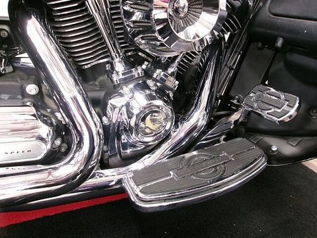 ハーレーダビッドソン FLHTCUTG TRIKE TRIGLIDE ULTRA FLHTCUTG1750 ★Tri Glide Ultra ★ ワンオーナー/社外マフラー 31