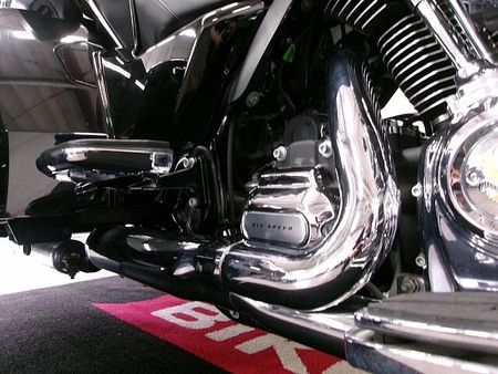 ハーレーダビッドソン FLHTCUTG TRIKE TRIGLIDE ULTRA FLHTCUTG1750 ★Tri Glide Ultra ★ ワンオーナー/社外マフラー 33