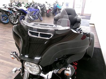 ハーレーダビッドソン FLHTCUTG TRIKE TRIGLIDE ULTRA FLHTCUTG1750 ★Tri Glide Ultra ★ ワンオーナー/社外マフラー 39