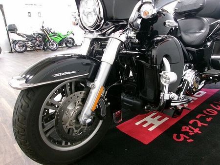 ハーレーダビッドソン FLHTCUTG TRIKE TRIGLIDE ULTRA FLHTCUTG1750 ★Tri Glide Ultra ★ ワンオーナー/社外マフラー 40