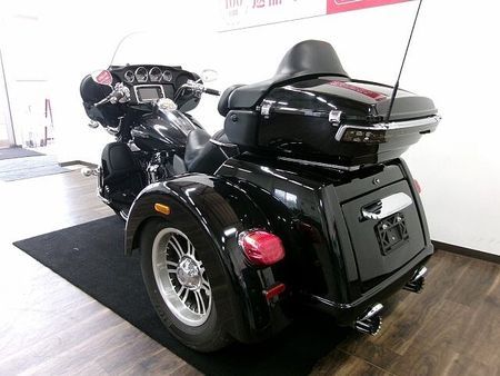 ハーレーダビッドソン FLHTCUTG TRIKE TRIGLIDE ULTRA FLHTCUTG1750 ★Tri Glide Ultra ★ ワンオーナー/社外マフラー 5
