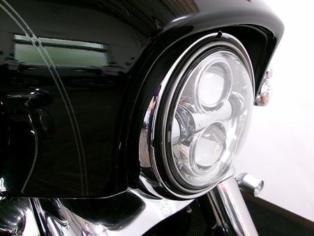 ハーレーダビッドソン FLHTCUTG TRIKE TRIGLIDE ULTRA FLHTCUTG1750 ★Tri Glide Ultra ★ ワンオーナー/社外マフラー 10