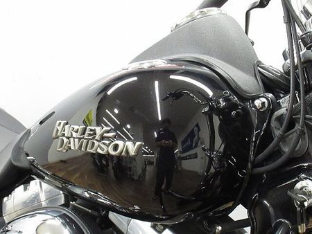 ハーレーダビッドソン FXDB-I FXDB ストリートボブ ツインカム96 ☆★エンジンガード・バックレスト付き!★☆ 【マ 20