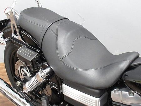 ハーレーダビッドソン FXDB-I FXDB ストリートボブ ツインカム96 ☆★エンジンガード・バックレスト付き!★☆ 【マ 25