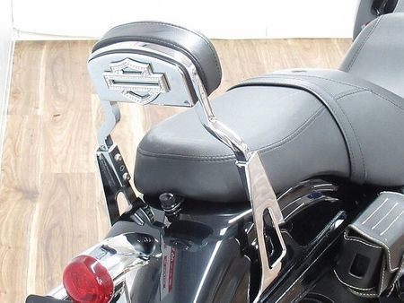 ハーレーダビッドソン FXDB-I FXDB ストリートボブ ツインカム96 ☆★エンジンガード・バックレスト付き!★☆ 【マ 30