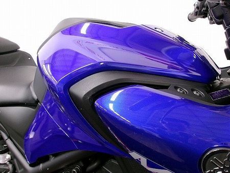 ヤマハ MT-25 MT-25 ABS フルノーマル/USBポート2口付! 15