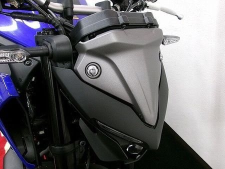 ヤマハ MT-25 MT-25 ABS フルノーマル/USBポート2口付! 19