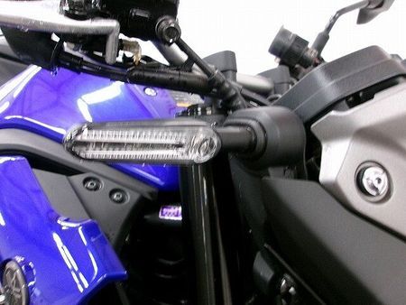 ヤマハ MT-25 MT-25 ABS フルノーマル/USBポート2口付! 20