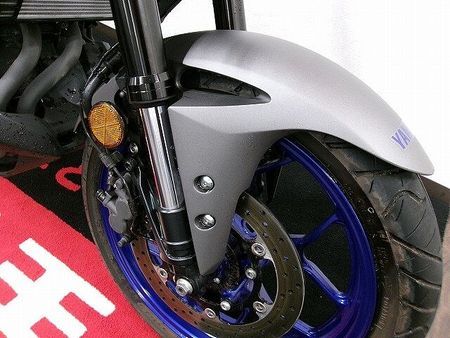 ヤマハ MT-25 MT-25 ABS フルノーマル/USBポート2口付! 21