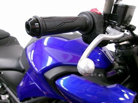 ヤマハ MT-25 MT-25 ABS フルノーマル/USBポート2口付! 27