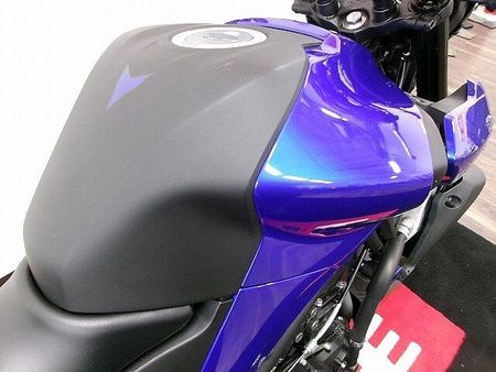 ヤマハ MT-25 MT-25 ABS フルノーマル/USBポート2口付! 29