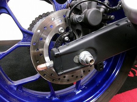 ヤマハ MT-25 MT-25 ABS フルノーマル/USBポート2口付! 33