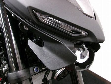 ヤマハ MT-25 MT-25 ABS フルノーマル/USBポート2口付! 10