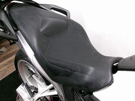 ホンダ VFR1200F VFR1200F DCT リアボックス付/MiniUSBタイプB付/TANAX製レーダー探 14