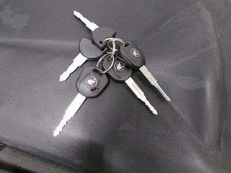 ホンダ VFR1200F VFR1200F DCT リアボックス付/MiniUSBタイプB付/TANAX製レーダー探 18