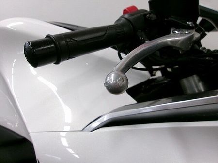ホンダ VFR1200F VFR1200F DCT リアボックス付/MiniUSBタイプB付/TANAX製レーダー探 28