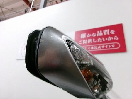 ホンダ VFR1200F VFR1200F DCT リアボックス付/MiniUSBタイプB付/TANAX製レーダー探 29
