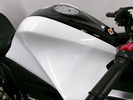 ホンダ VFR1200F VFR1200F DCT リアボックス付/MiniUSBタイプB付/TANAX製レーダー探 31