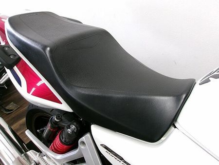 ホンダ CB1300スーパーフォア CB1300 SUPER FOUR ワンオーナー/HONDA純正メーターバイザー/フェンダ 14