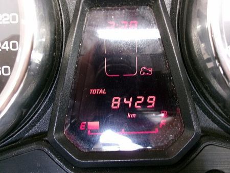 ホンダ CB1300スーパーフォア CB1300 SUPER FOUR ワンオーナー/HONDA純正メーターバイザー/フェンダ 16