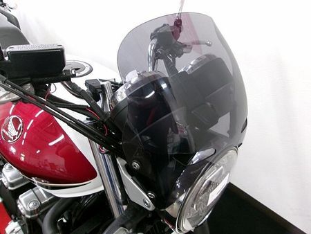 ホンダ CB1300スーパーフォア CB1300 SUPER FOUR ワンオーナー/HONDA純正メーターバイザー/フェンダ 19