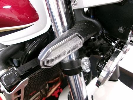 ホンダ CB1300スーパーフォア CB1300 SUPER FOUR ワンオーナー/HONDA純正メーターバイザー/フェンダ 20