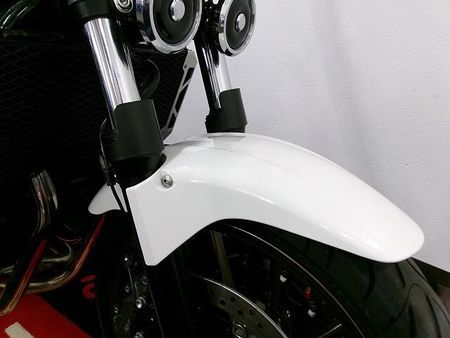 ホンダ CB1300スーパーフォア CB1300 SUPER FOUR ワンオーナー/HONDA純正メーターバイザー/フェンダ 21
