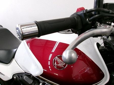 ホンダ CB1300スーパーフォア CB1300 SUPER FOUR ワンオーナー/HONDA純正メーターバイザー/フェンダ 27
