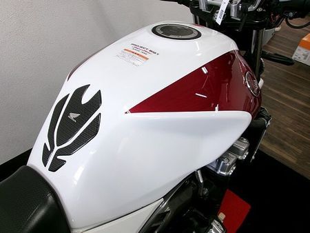 ホンダ CB1300スーパーフォア CB1300 SUPER FOUR ワンオーナー/HONDA純正メーターバイザー/フェンダ 29