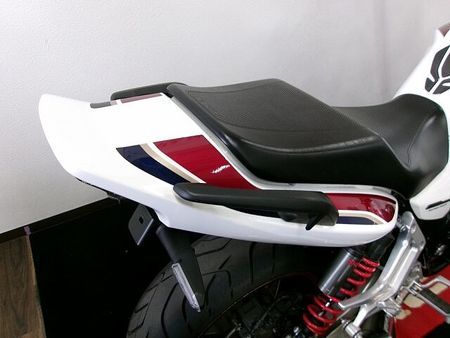 ホンダ CB1300スーパーフォア CB1300 SUPER FOUR ワンオーナー/HONDA純正メーターバイザー/フェンダ 33