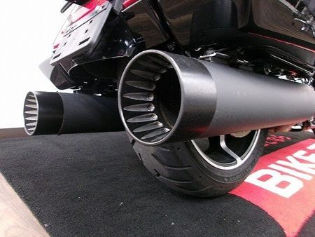 海外メーカーその他 海外メーカー その他 FLHX1920 ★ Street Glide★ ワンオーナー/バックレスト付/ダービーカ 12