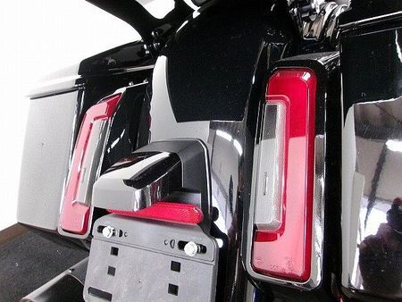 海外メーカーその他 海外メーカー その他 FLHX1920 ★ Street Glide★ ワンオーナー/バックレスト付/ダービーカ 13