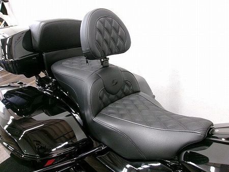 海外メーカーその他 海外メーカー その他 FLHX1920 ★ Street Glide★ ワンオーナー/バックレスト付/ダービーカ 14