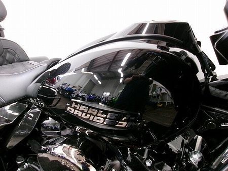 海外メーカーその他 海外メーカー その他 FLHX1920 ★ Street Glide★ ワンオーナー/バックレスト付/ダービーカ 15