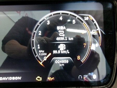 海外メーカーその他 海外メーカー その他 FLHX1920 ★ Street Glide★ ワンオーナー/バックレスト付/ダービーカ 16